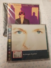 GIANNI TOGNI " Singoli + Ho