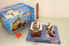 Vecchia macchina a vapore