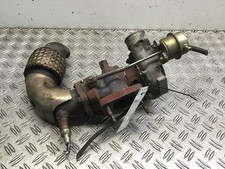 Turbocompressore saab 5 - turbocompressore,