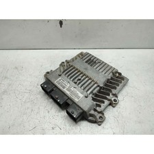 9650529880 CENTRALINA MOTORE CITROEN C3 1.4 HDI 2005 SIEMENS 5WS40068B-T