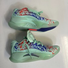 Jordan Luka 1 Shock The World