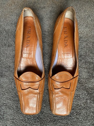 Scarpe prada vintage - scarpe, prada,