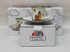 EGAN TAZZINA CAFFÈ CON PIATTO