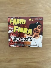 Fabri Fibra The Roots BOX