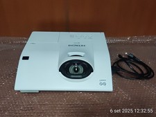 Hitachi CP-CX301WN 3100 lumen HDMI VideoProiettore Ottico Ultra Corto