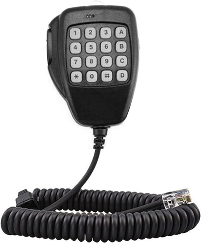 118tn microfono telecomando - microfono,