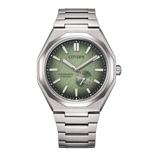 Orologio citizen uomo zenshin - citizen,