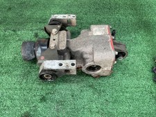 DIFFERENZIALE POSTERIORE PER FIAT Panda 2° Serie 1.2 4X4 Benzina 1.2 4X4 (03>1