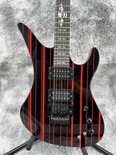 Schecter Synyster Gates C-1 FR