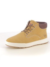 Scarponcini uomo cuoio Beverly