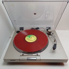 Sony PS-T1 Direct Drive Stereo