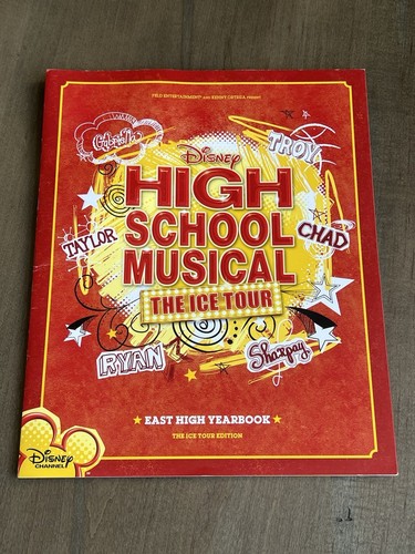 High school musical the - high,