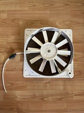 VENTOLA COMPLETA DI SUPPORTO FIAMMA TURBOVENT PRO 2