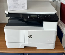 HP LaserJet MFP M442dn