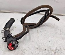 TAPPO RADIATORE CON TUBO