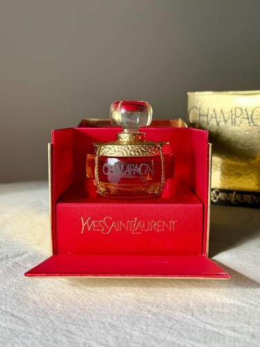 Yves saint laurent - saint,