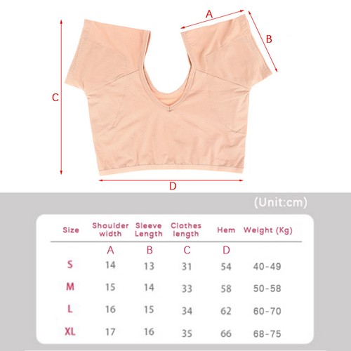 Sudore forma shirt - forma,