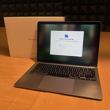 MacBook Air 2019 i3 1,1 Ghz
