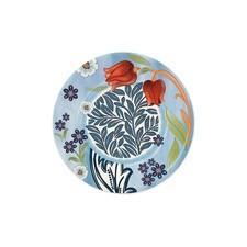 Set 6 Piatti Frutta Tulipani -