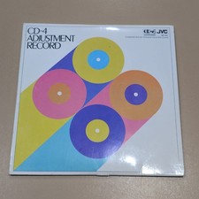 JVC CD-4 Demodulator