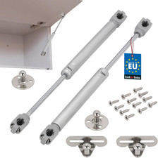 ® Set Di 2 Valvole a Molla a