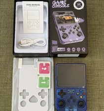 Game console portatile - console,