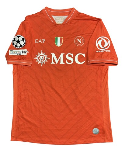 Maglia calcio napoli ferrante - maglia,