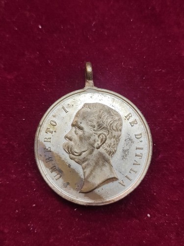 Medaglia premio generica - medaglia,