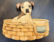 Targa insegna artistica in