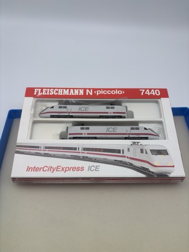 Scala fleischmann 7440 ice - fleischmann, 1