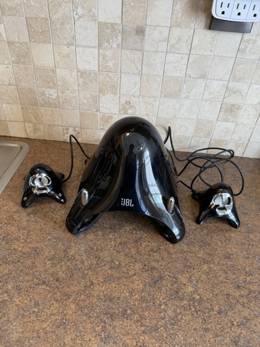 Jbl creature iil nero - jbl,
