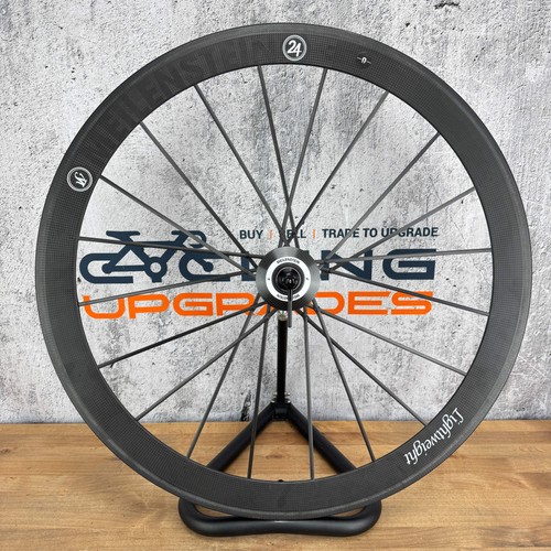 Ruota posteriore leggera