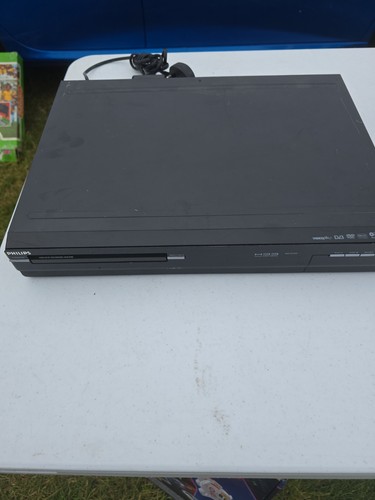 Philips hdr3700 hdd dvd - philips,
