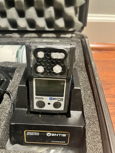 Ventis mx4 personal - ventis, multi-gas