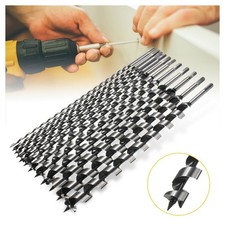 KIT 6 PUNTE PER TRAPANO