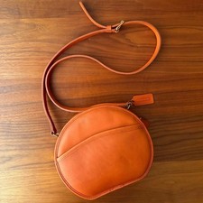 Borsa Coach Chester MANGO