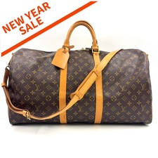 Borsa LOUIS VUITTON Keepall