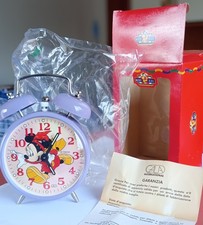 Disney sveglia orologio - disney,