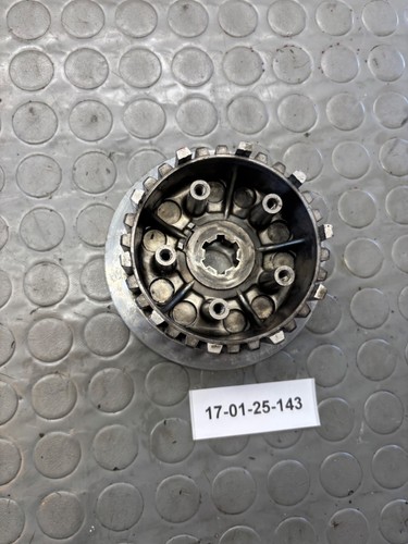 Tamburo frizione suzuki - tamburo,