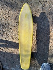 Banana board vintage anni 70