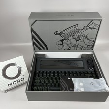 Ajazz AKP846 Tastiera da Gioco