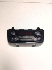 Centralina Climatizzatore