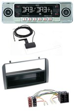 Dietz Bluetooth USB MP3 DAB