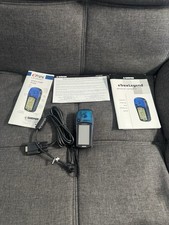 GARMIN ETREX LEGEND SISTEMA DI