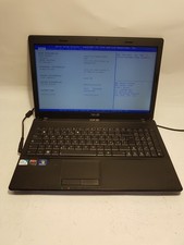 Asus X54H - Intel Pentium B950