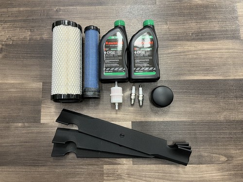 Kit assistenza bad boy - assistenza,