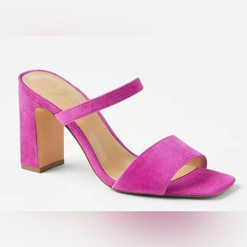 Nuove sandali suede - in, con