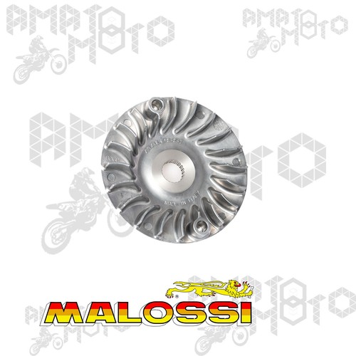 Semipuleggia malossi ventilar - semipuleggia,