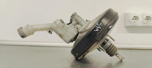 Servofreno suzuki sx4 ddis - suzuki,