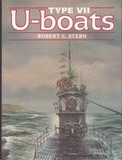 U-BOATS TYPE VII